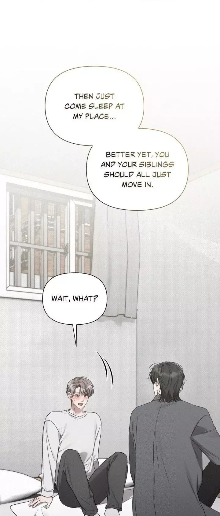 Boredom Alert - Chapter 22 Page 45