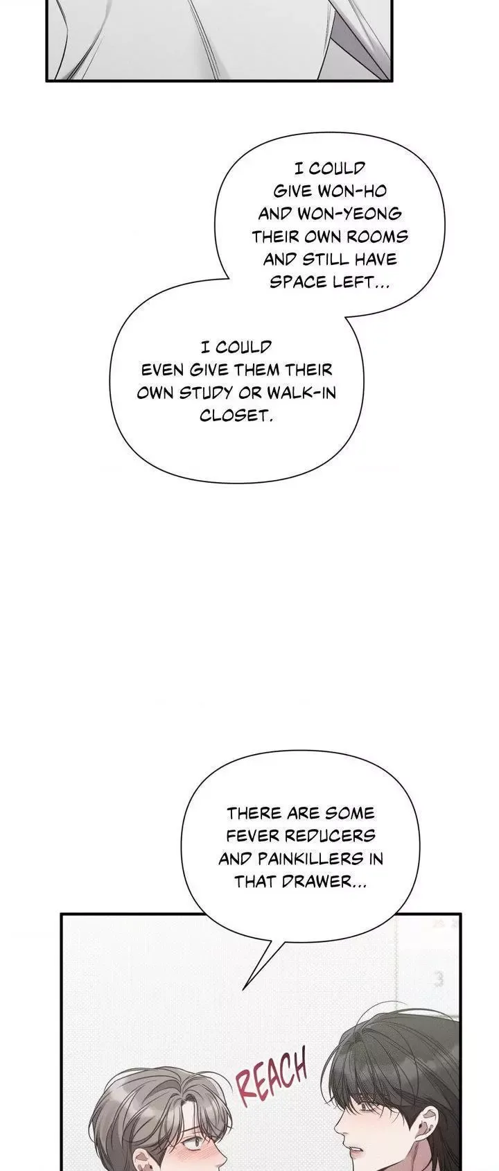 Boredom Alert - Chapter 22 Page 47