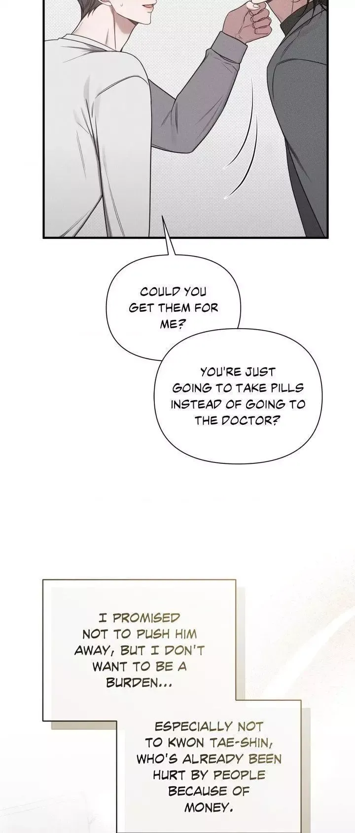 Boredom Alert - Chapter 22 Page 48