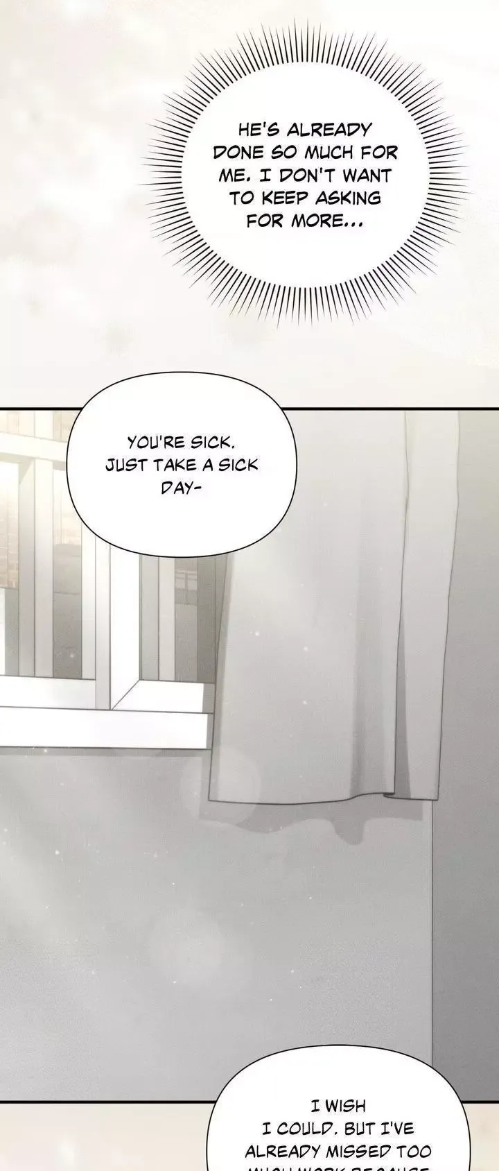 Boredom Alert - Chapter 22 Page 50