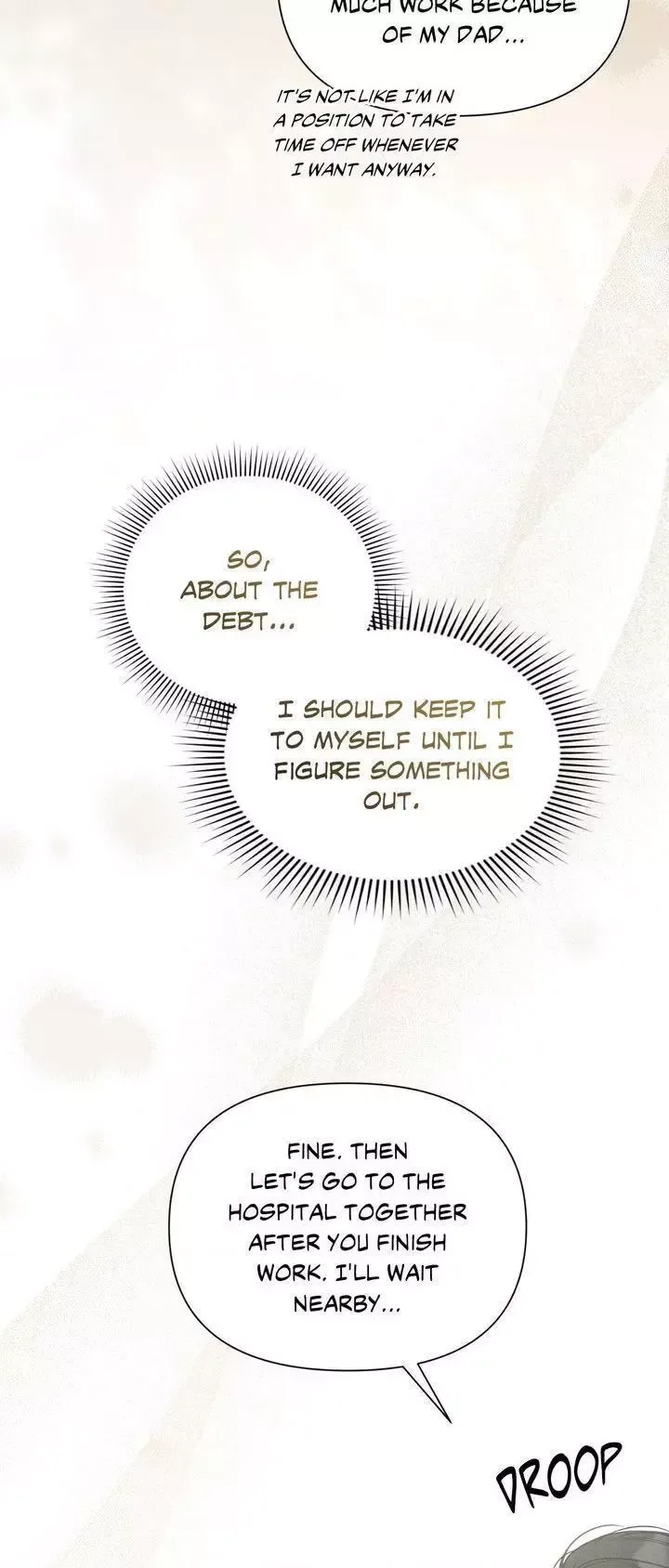 Boredom Alert - Chapter 22 Page 51