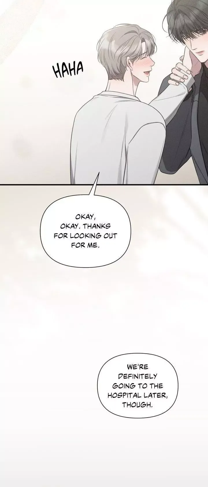 Boredom Alert - Chapter 22 Page 52