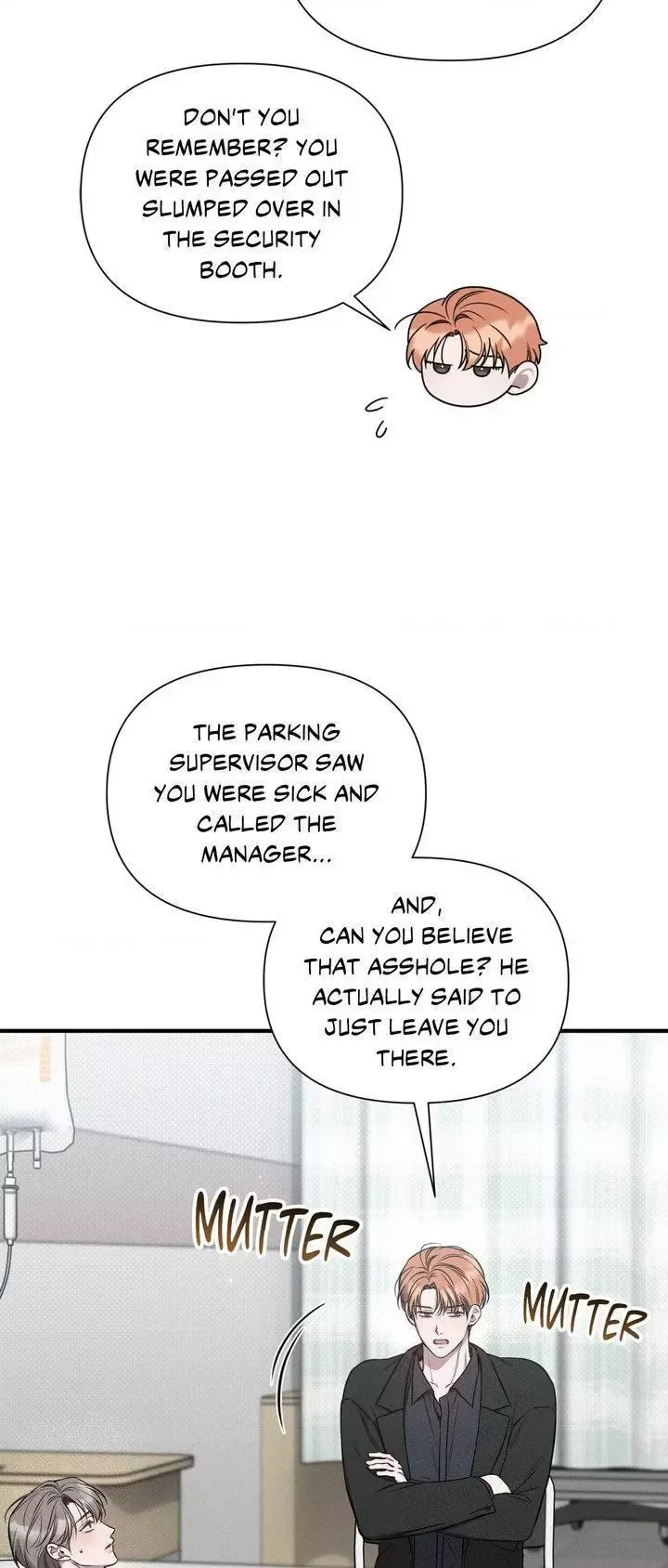 Boredom Alert - Chapter 22 Page 61