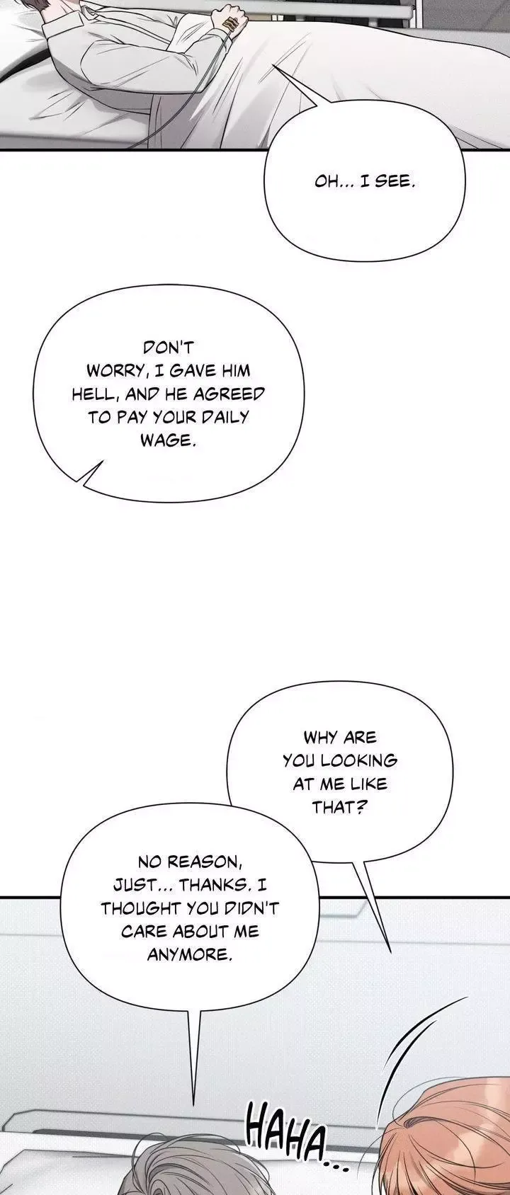 Boredom Alert - Chapter 22 Page 62