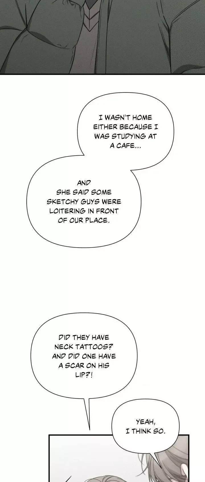 Boredom Alert - Chapter 22 Page 74