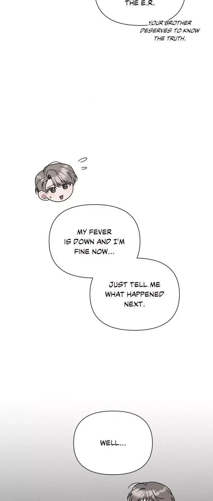 Boredom Alert - Chapter 22 Page 78