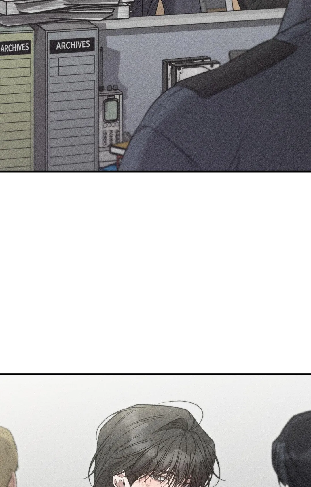Boredom Alert - Chapter 23 Page 4