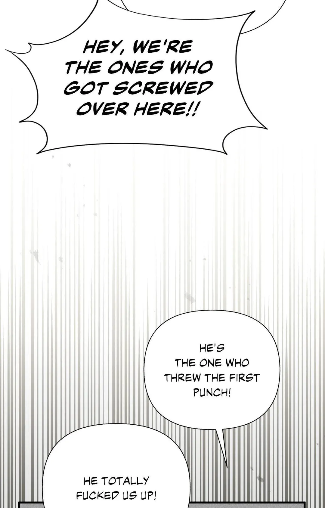 Boredom Alert - Chapter 23 Page 9