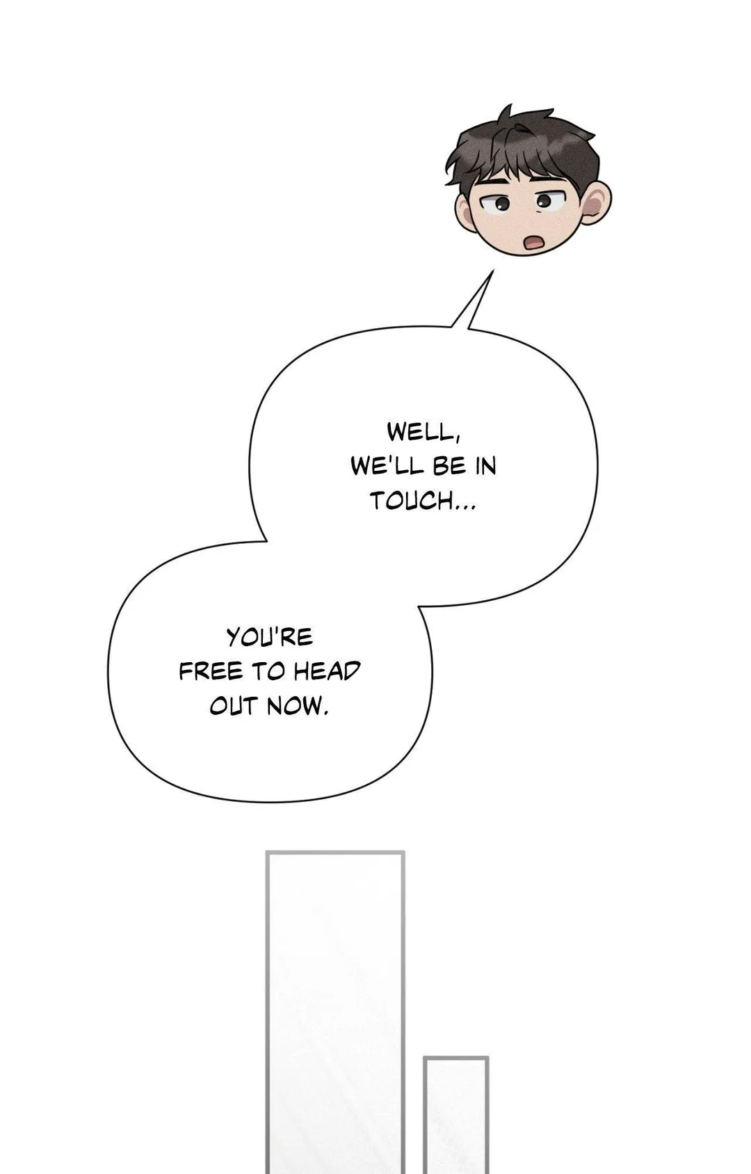 Boredom Alert - Chapter 23 Page 14