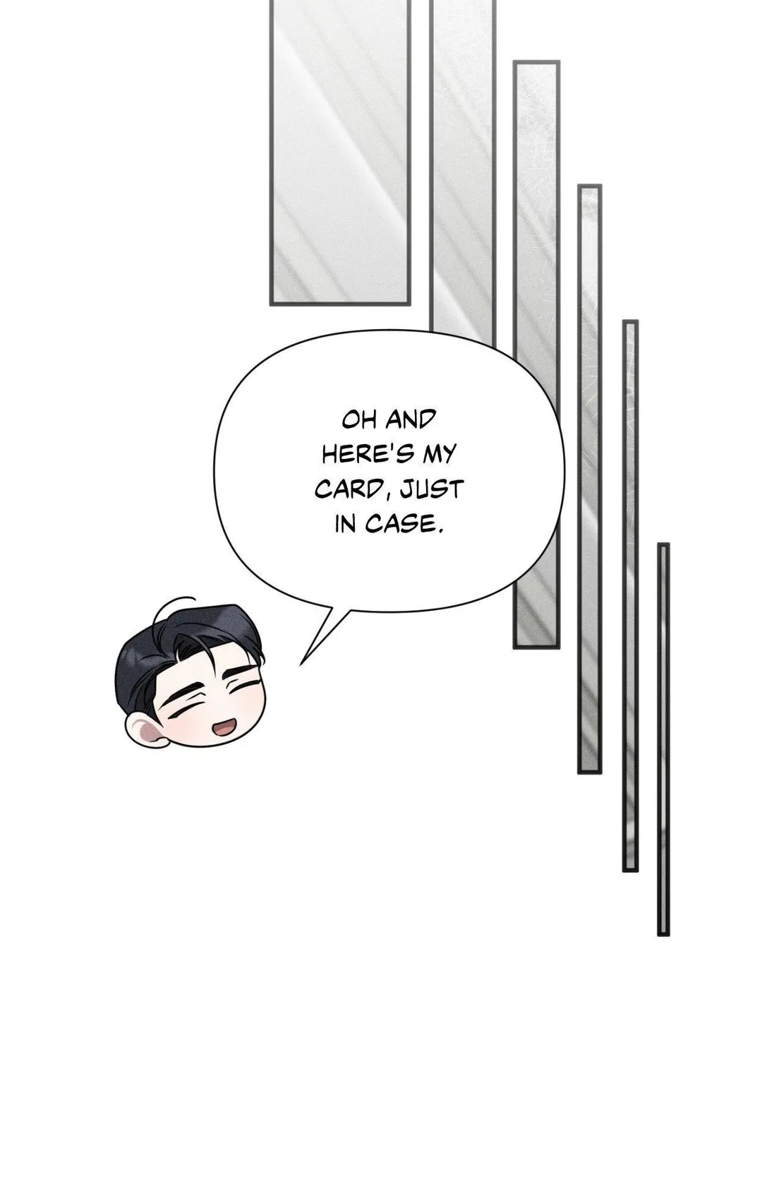 Boredom Alert - Chapter 23 Page 15