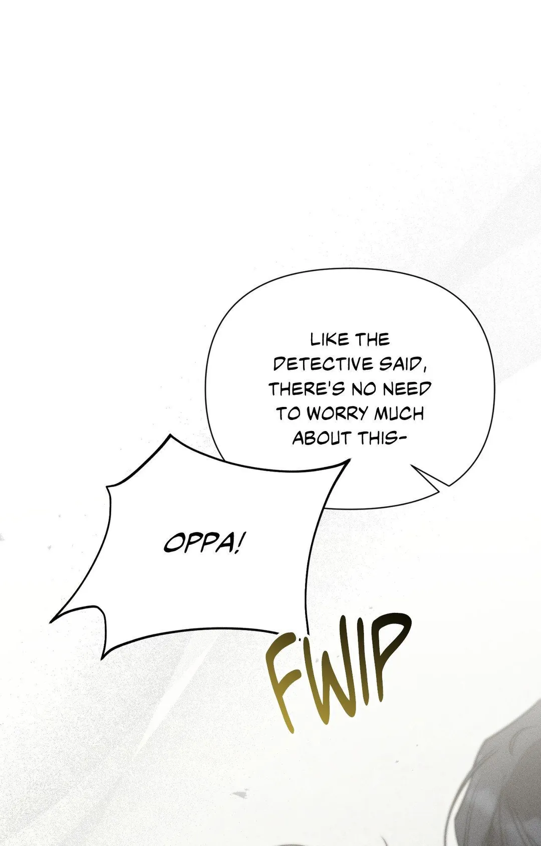 Boredom Alert - Chapter 23 Page 16