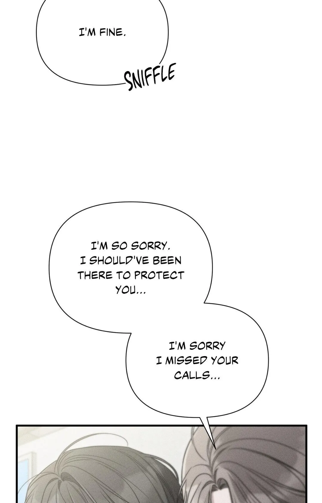 Boredom Alert - Chapter 23 Page 20