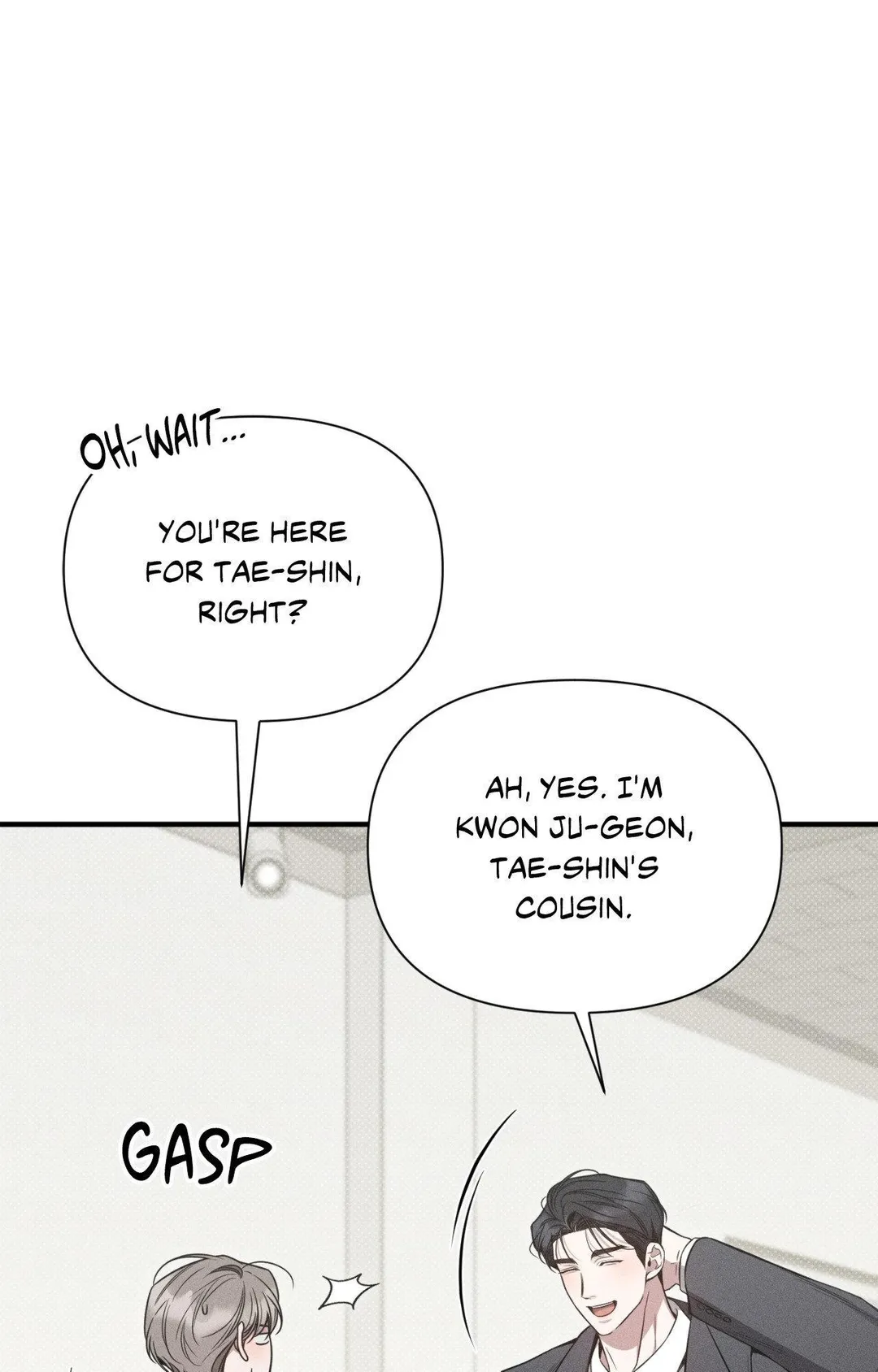 Boredom Alert - Chapter 23 Page 29