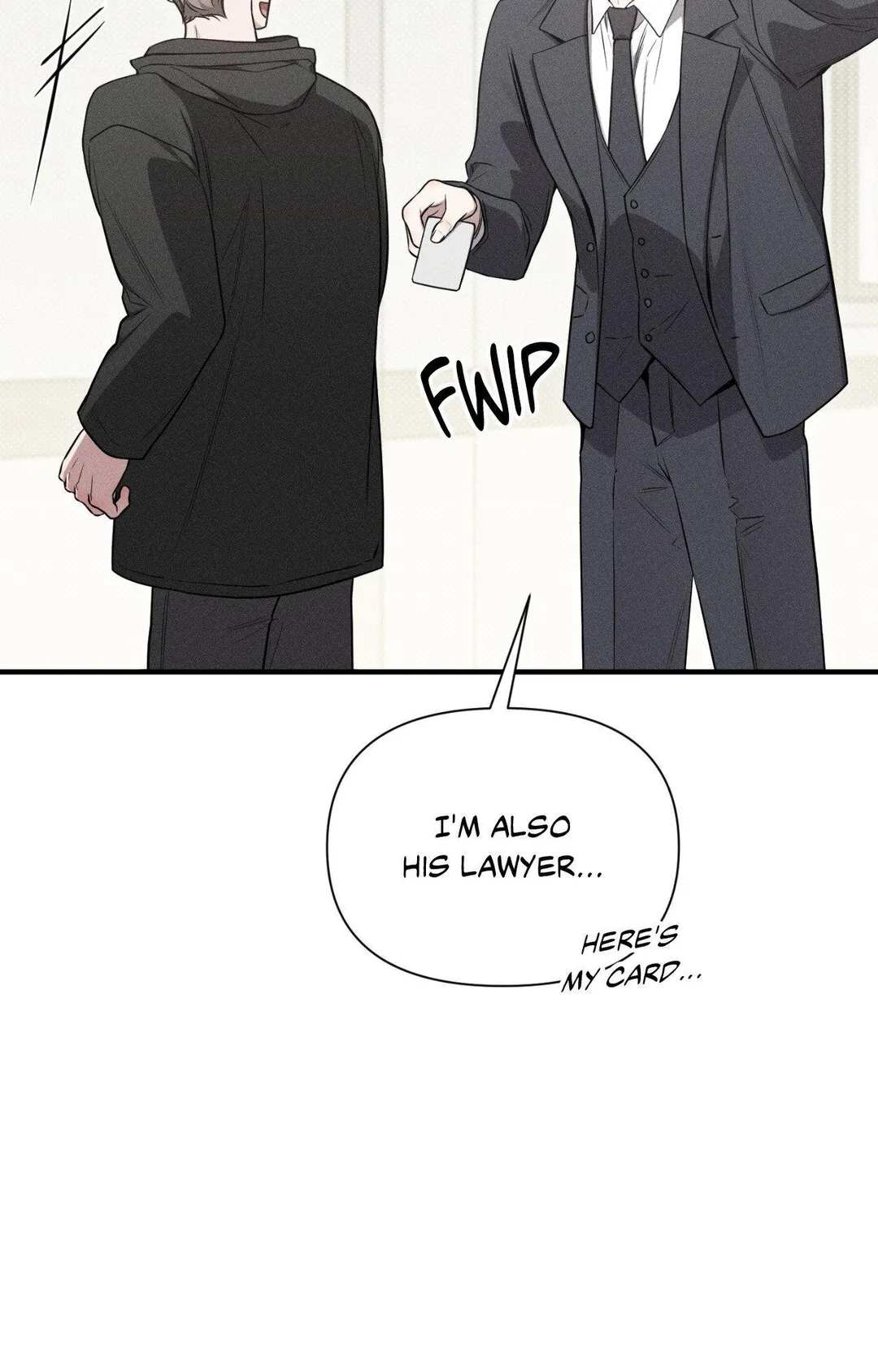 Boredom Alert - Chapter 23 Page 30