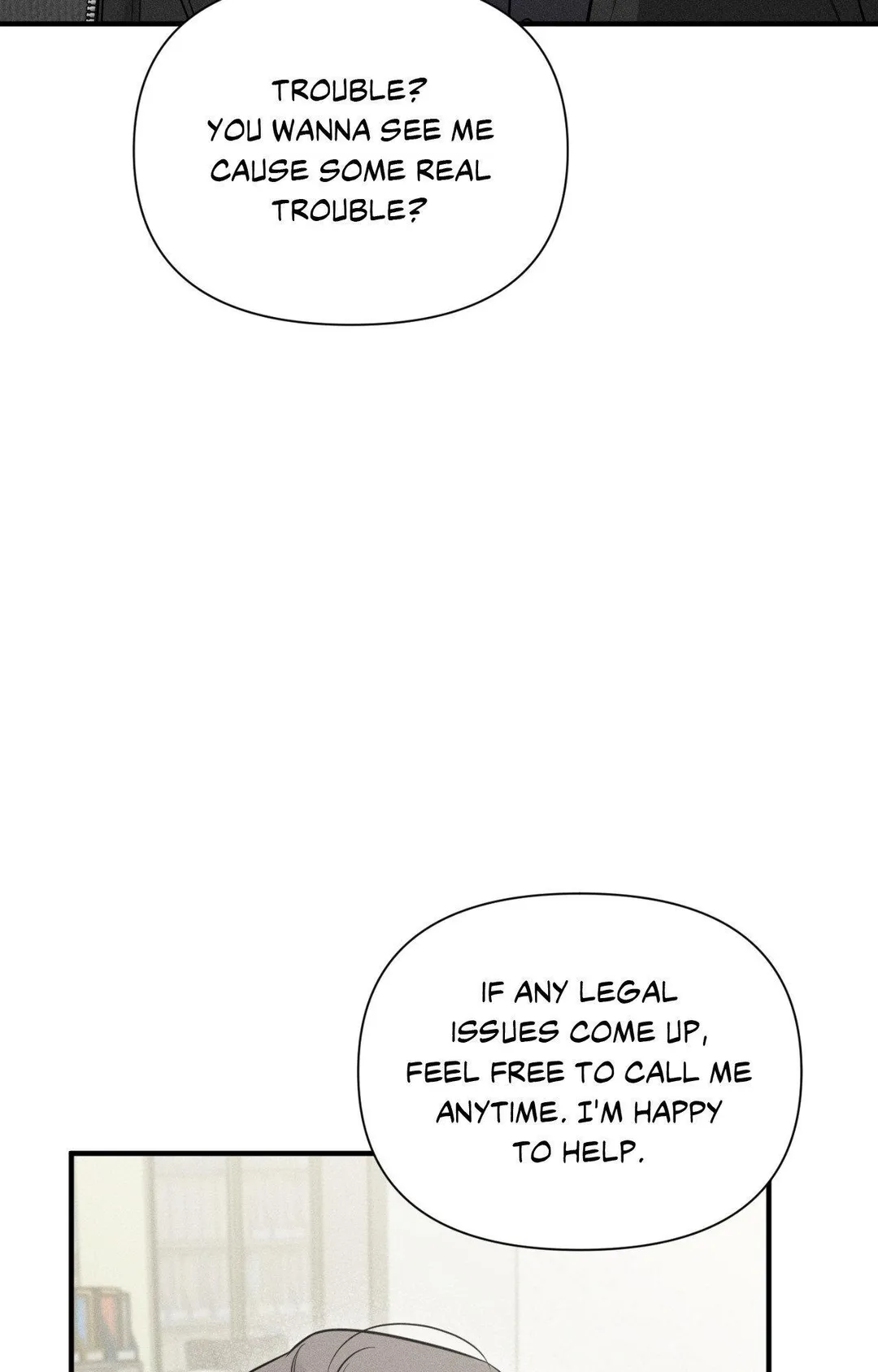 Boredom Alert - Chapter 23 Page 34