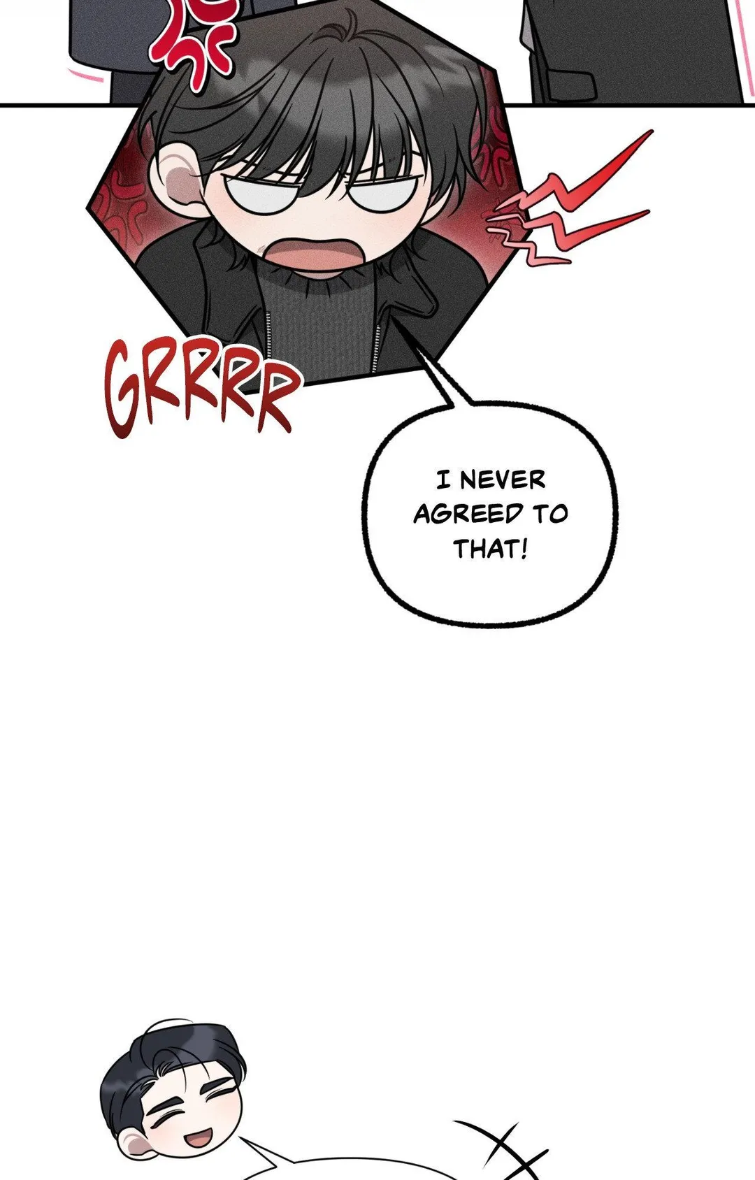 Boredom Alert - Chapter 23 Page 37