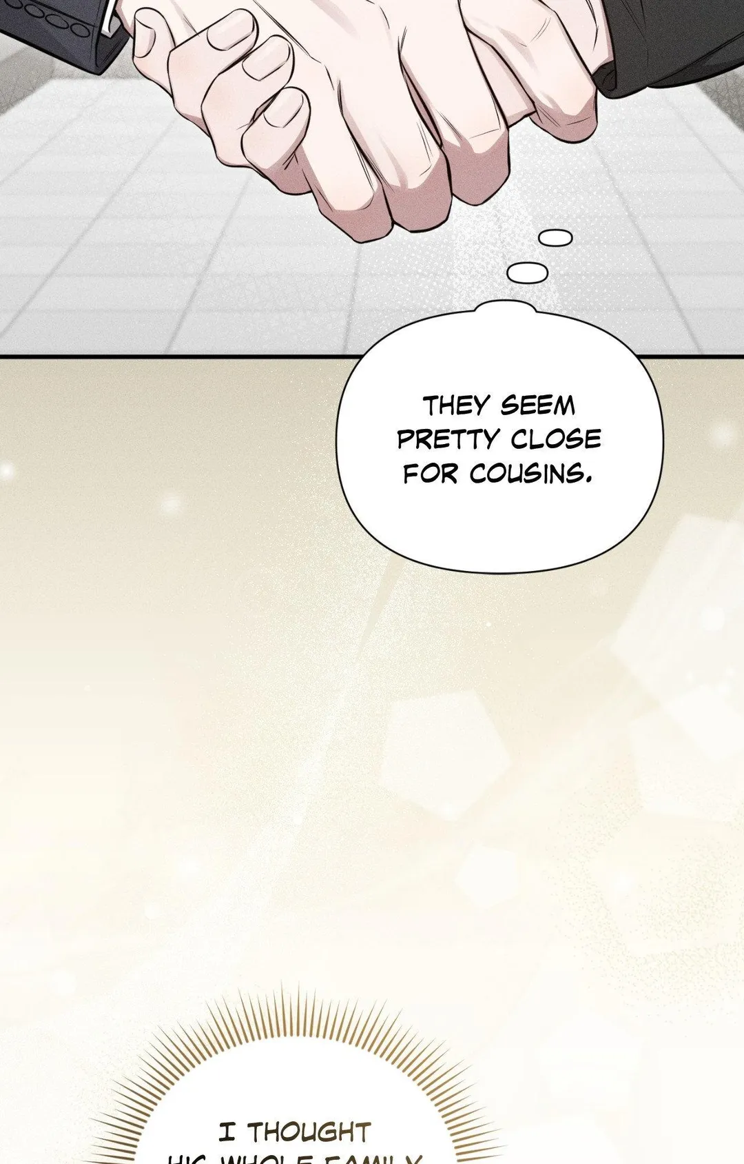 Boredom Alert - Chapter 23 Page 39