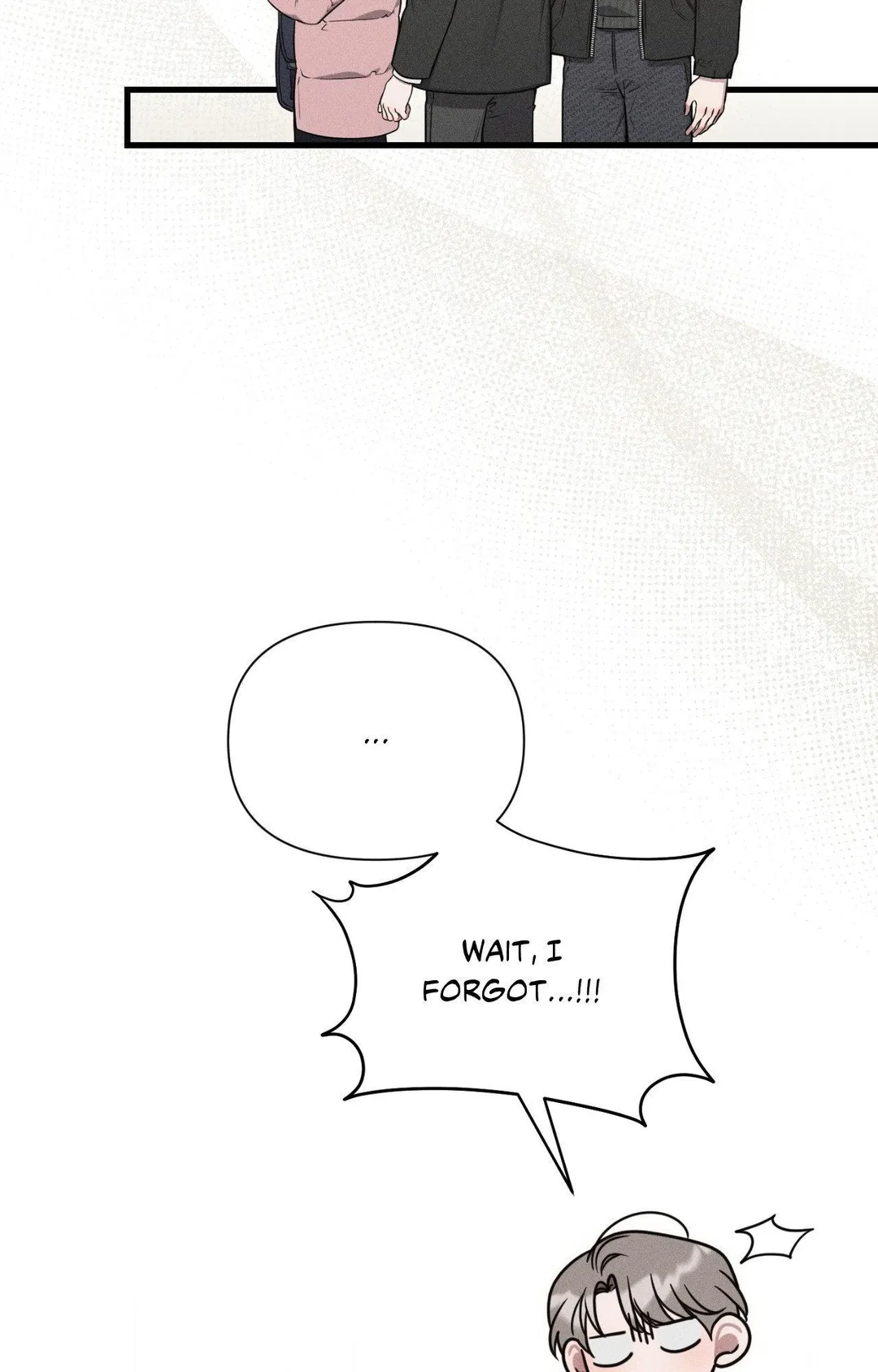 Boredom Alert - Chapter 23 Page 43