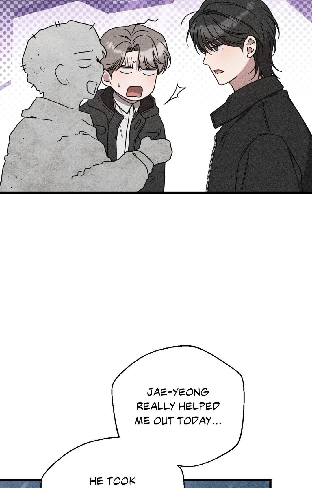 Boredom Alert - Chapter 23 Page 50