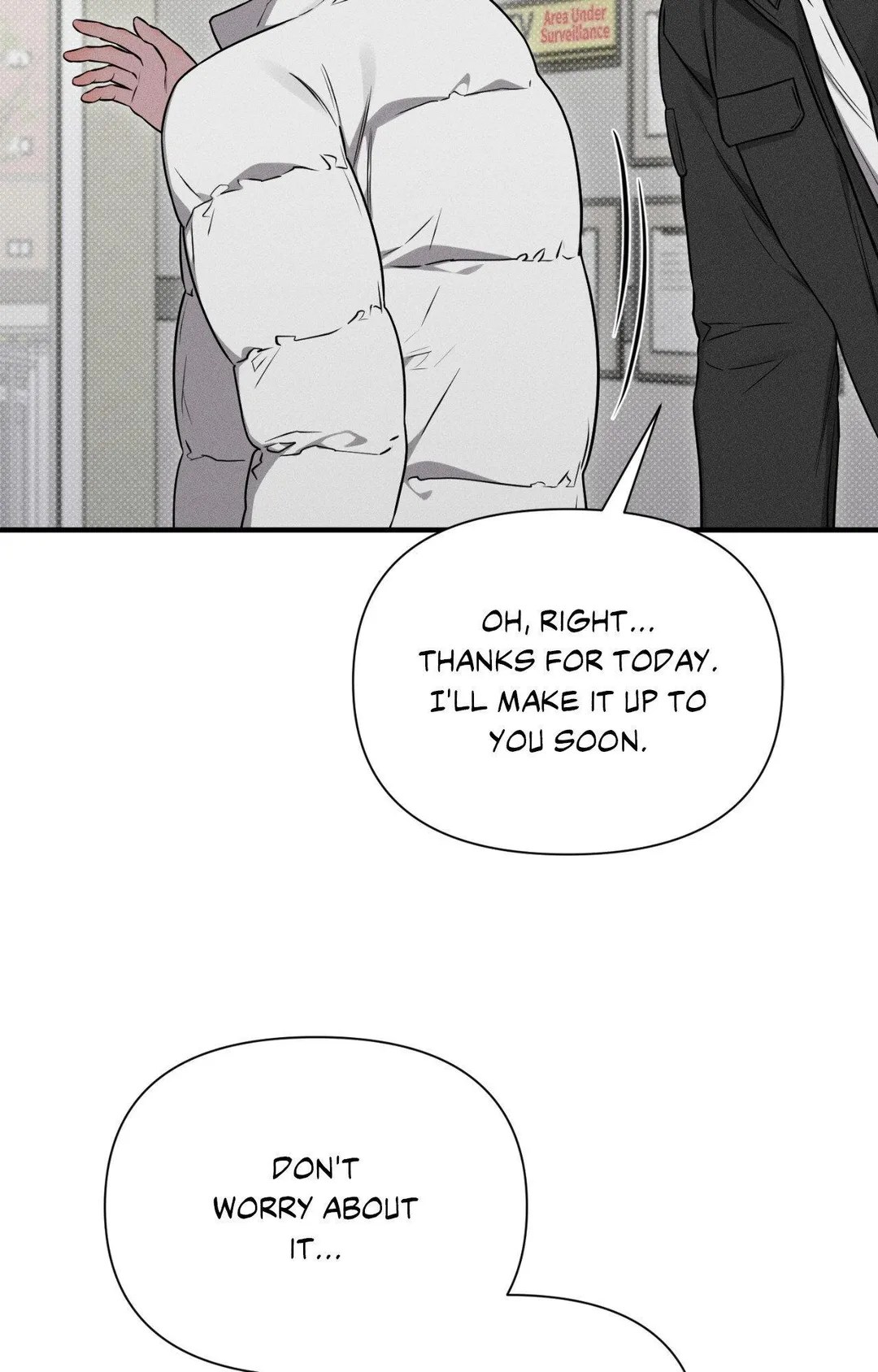 Boredom Alert - Chapter 23 Page 56