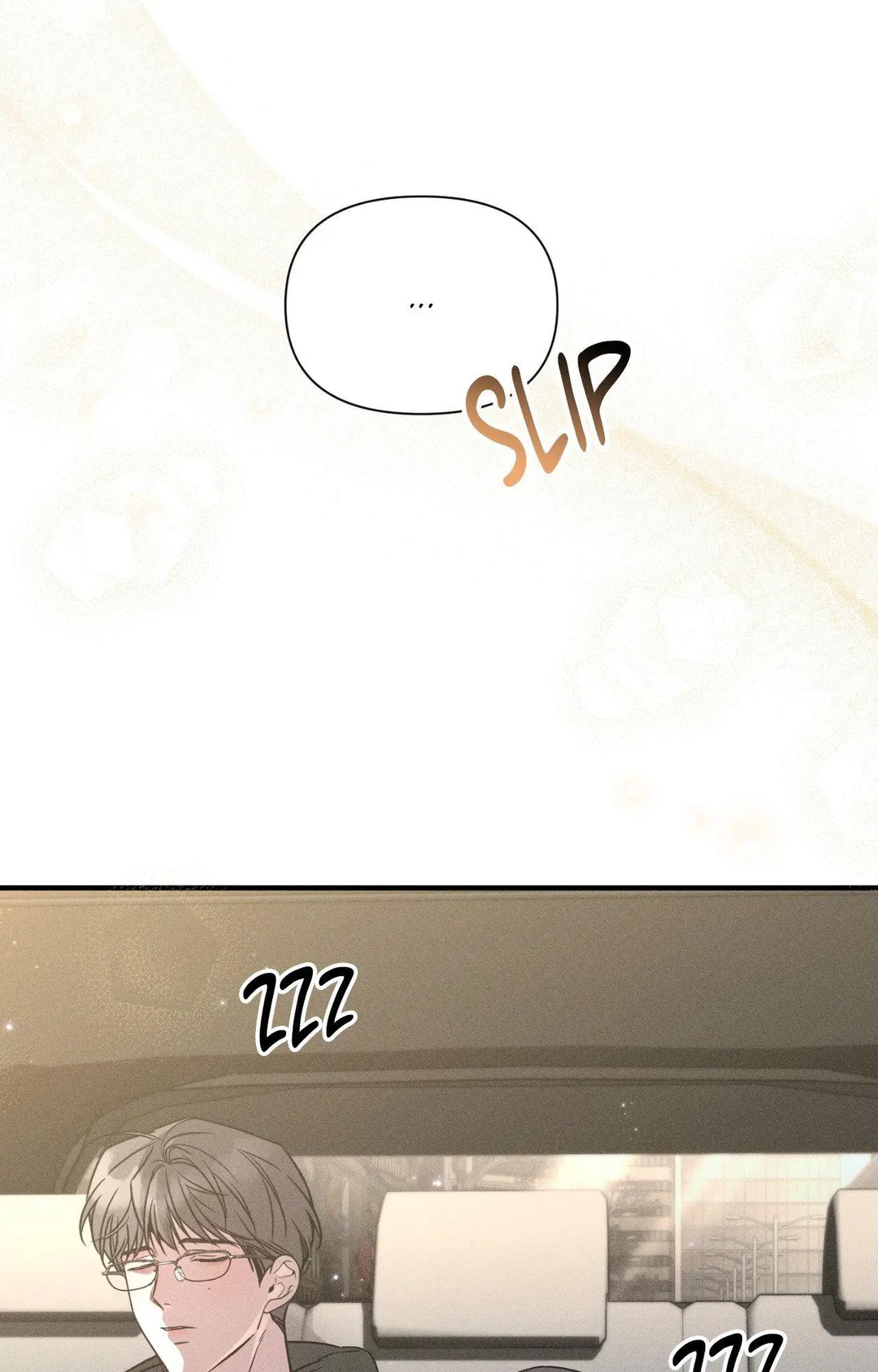 Boredom Alert - Chapter 23 Page 64