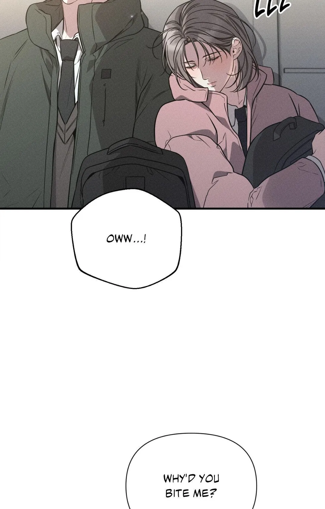 Boredom Alert - Chapter 23 Page 65
