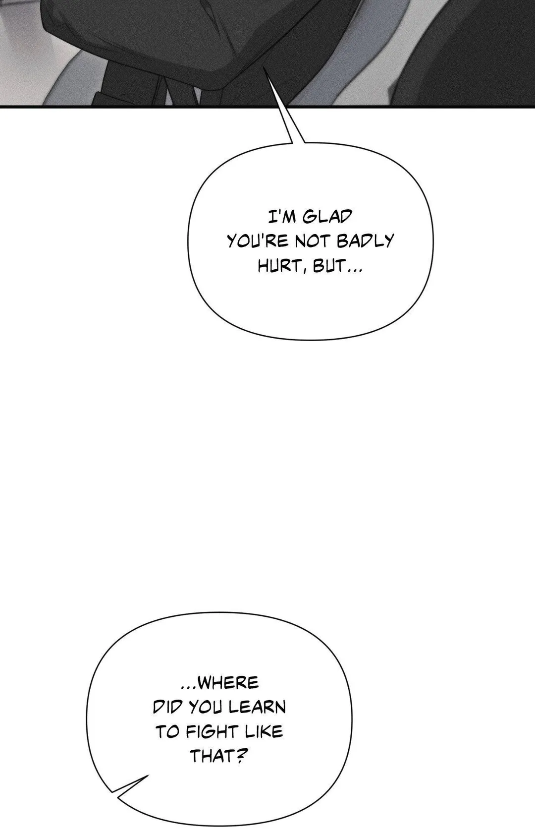 Boredom Alert - Chapter 23 Page 70