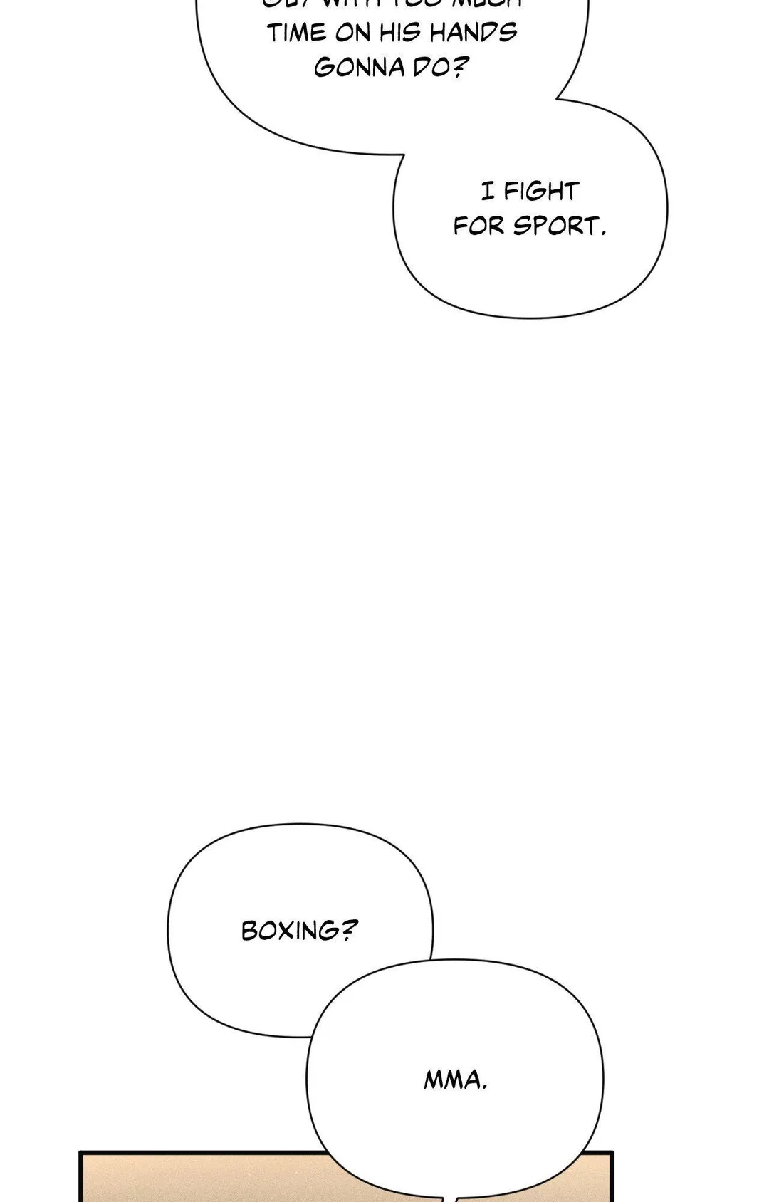 Boredom Alert - Chapter 23 Page 72