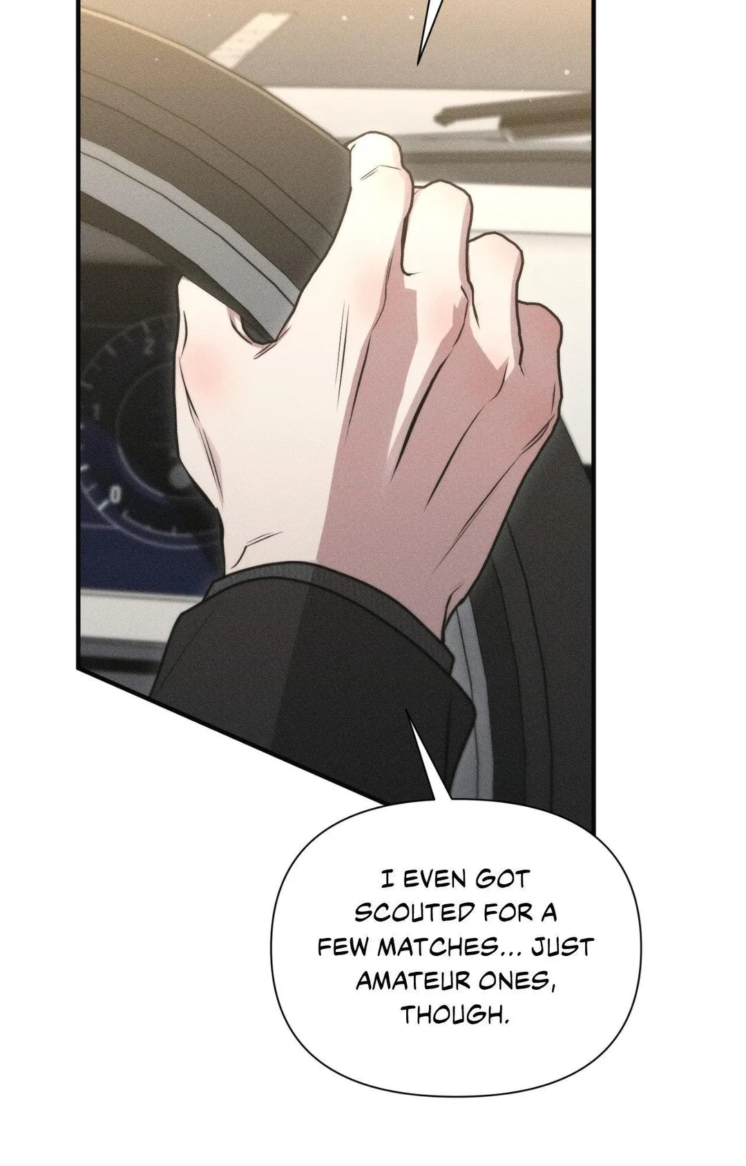 Boredom Alert - Chapter 23 Page 73