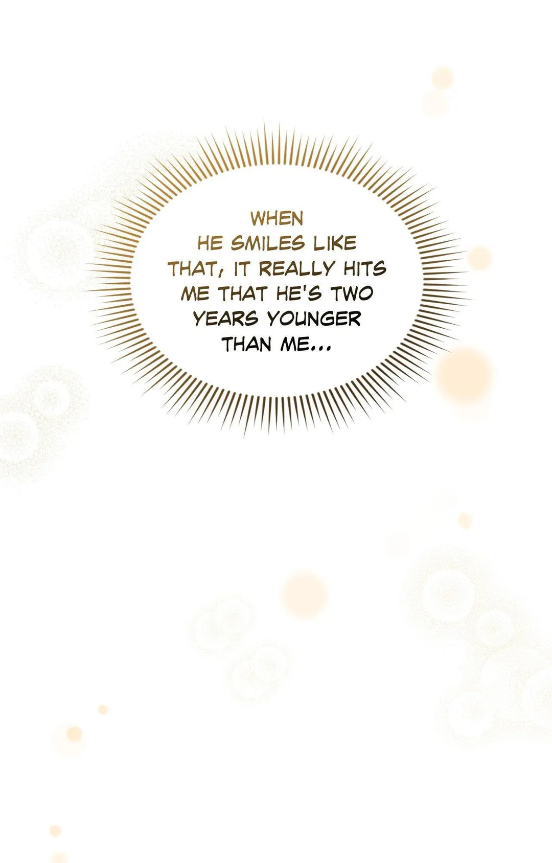 Boredom Alert - Chapter 23 Page 82