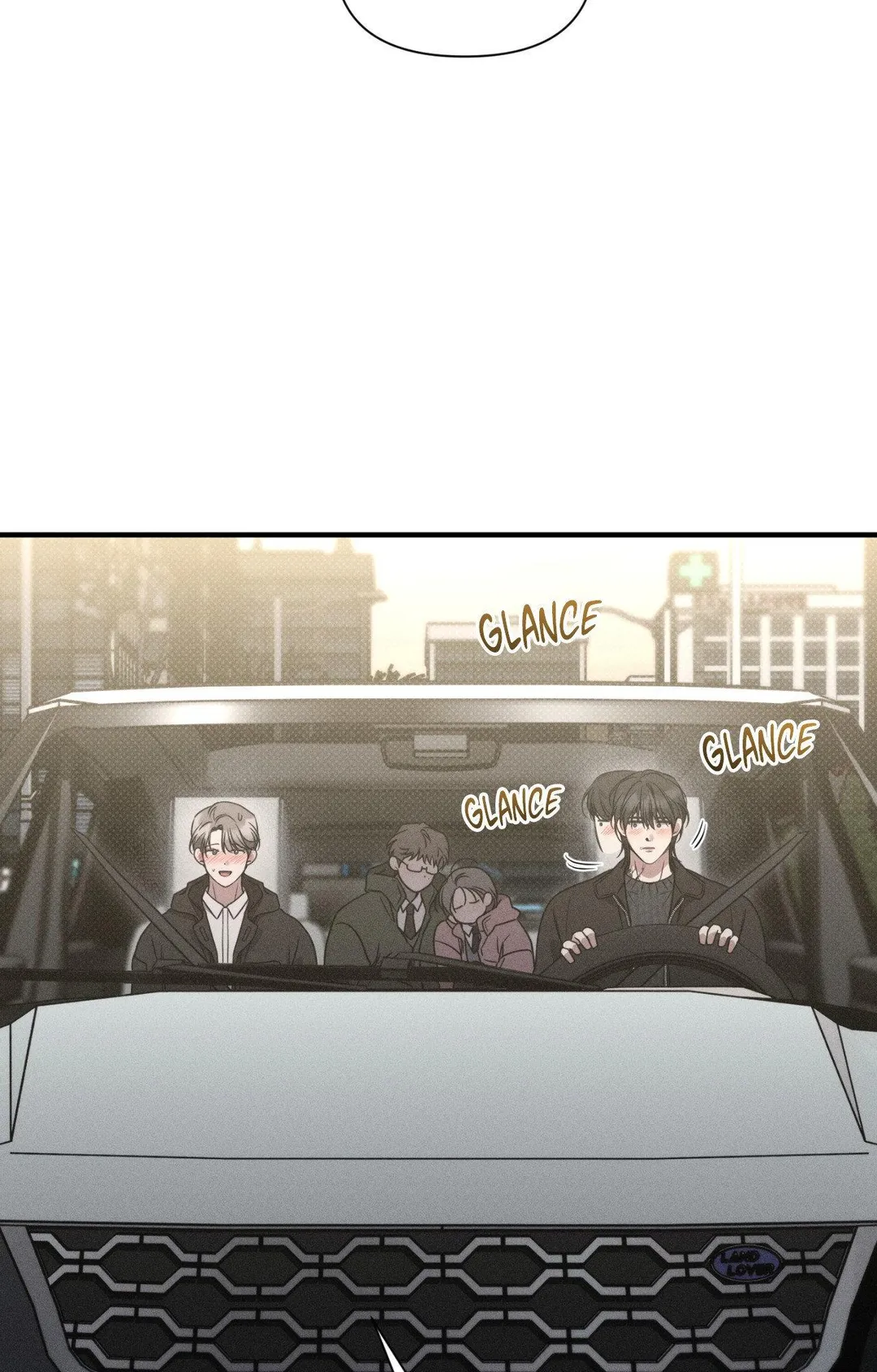 Boredom Alert - Chapter 23 Page 88