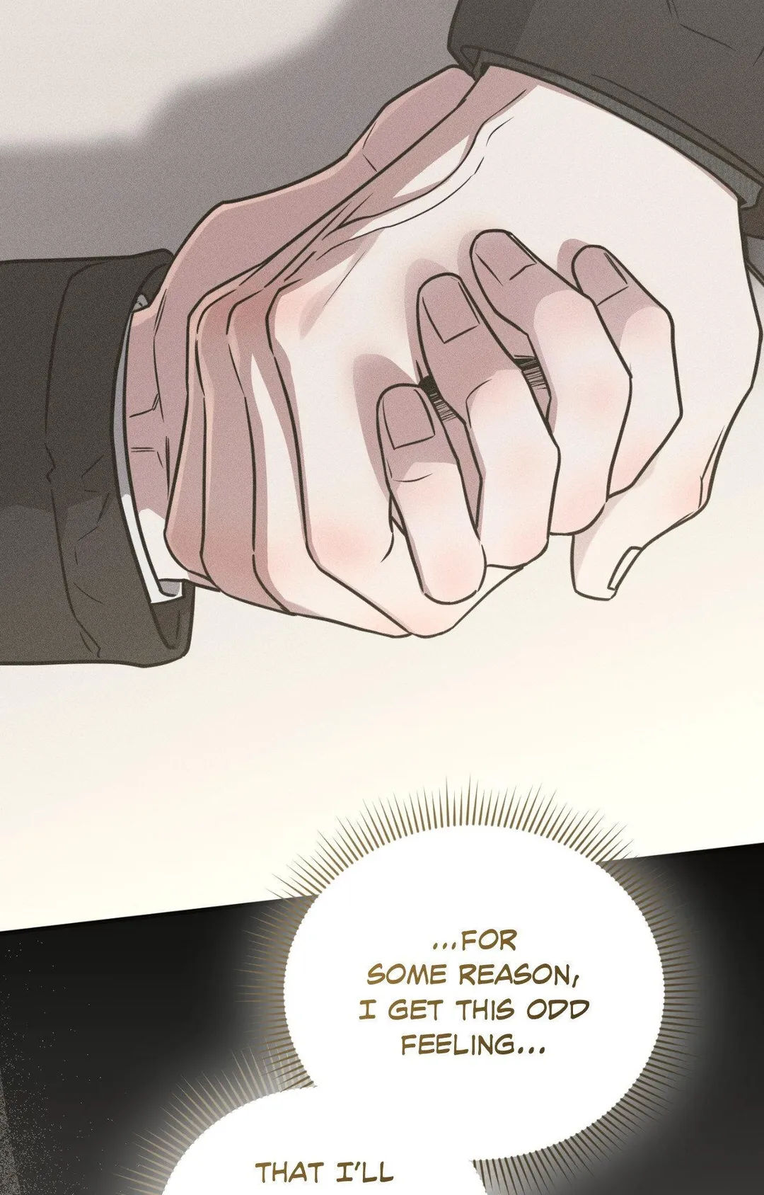 Boredom Alert - Chapter 23 Page 98