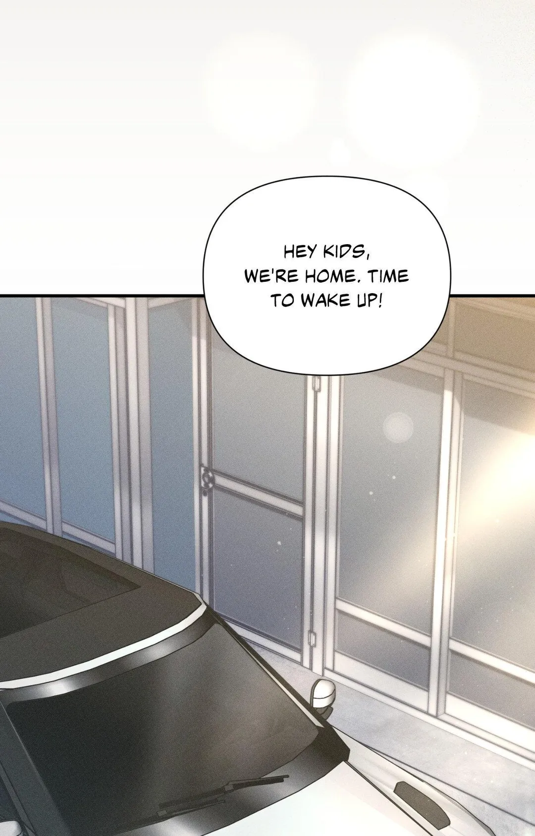 Boredom Alert - Chapter 23 Page 100