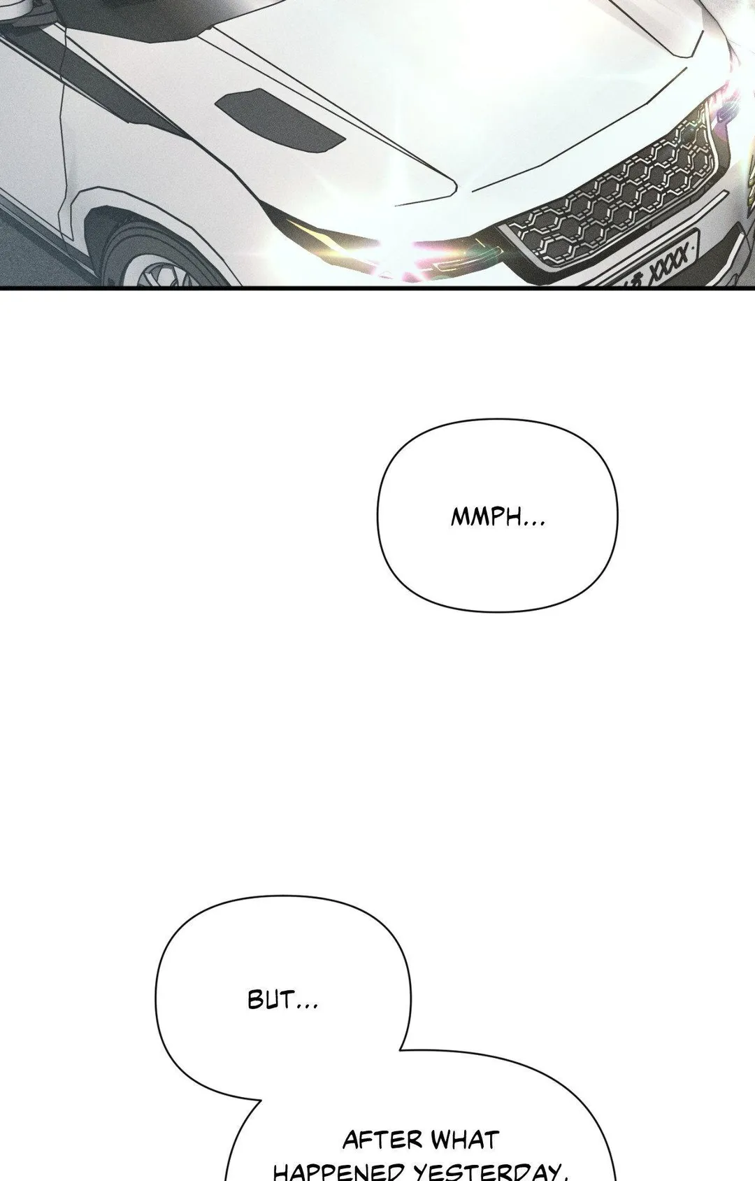 Boredom Alert - Chapter 23 Page 101