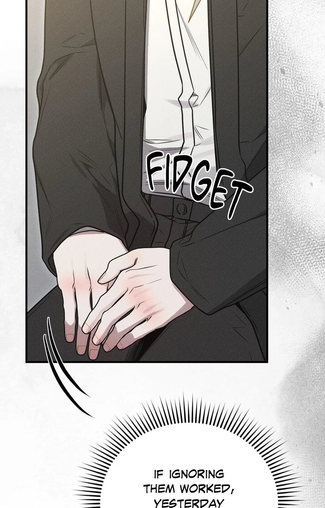 Boredom Alert - Chapter 23 Page 112