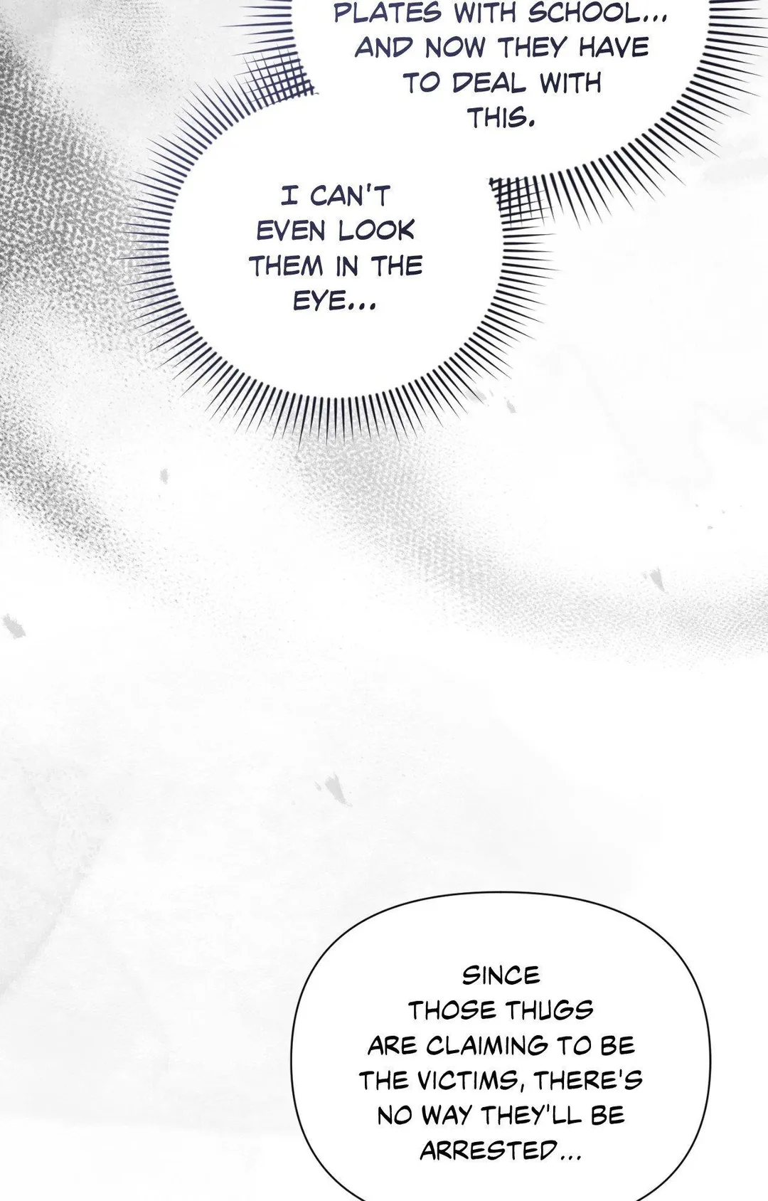 Boredom Alert - Chapter 23 Page 115