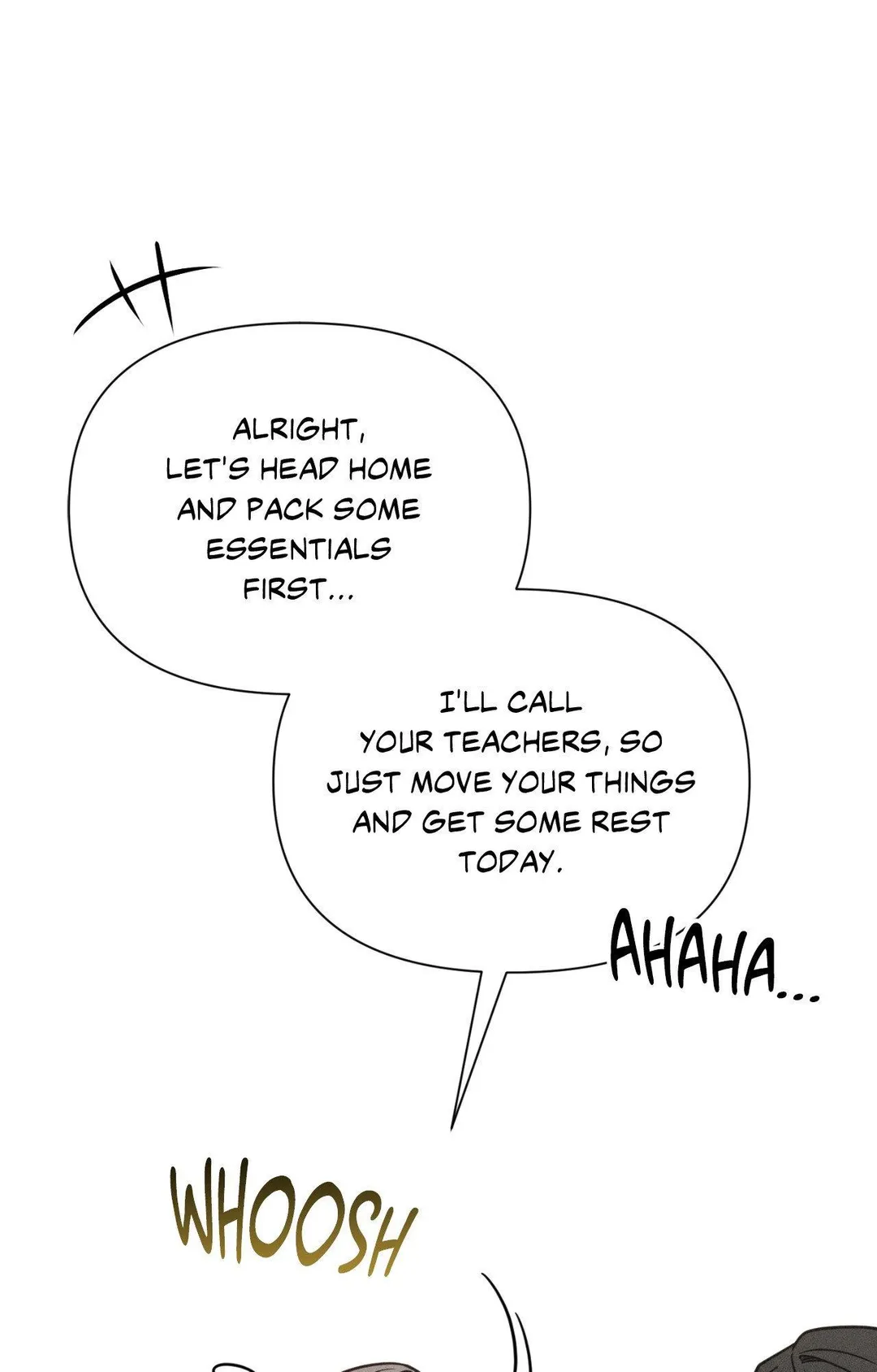Boredom Alert - Chapter 23 Page 120