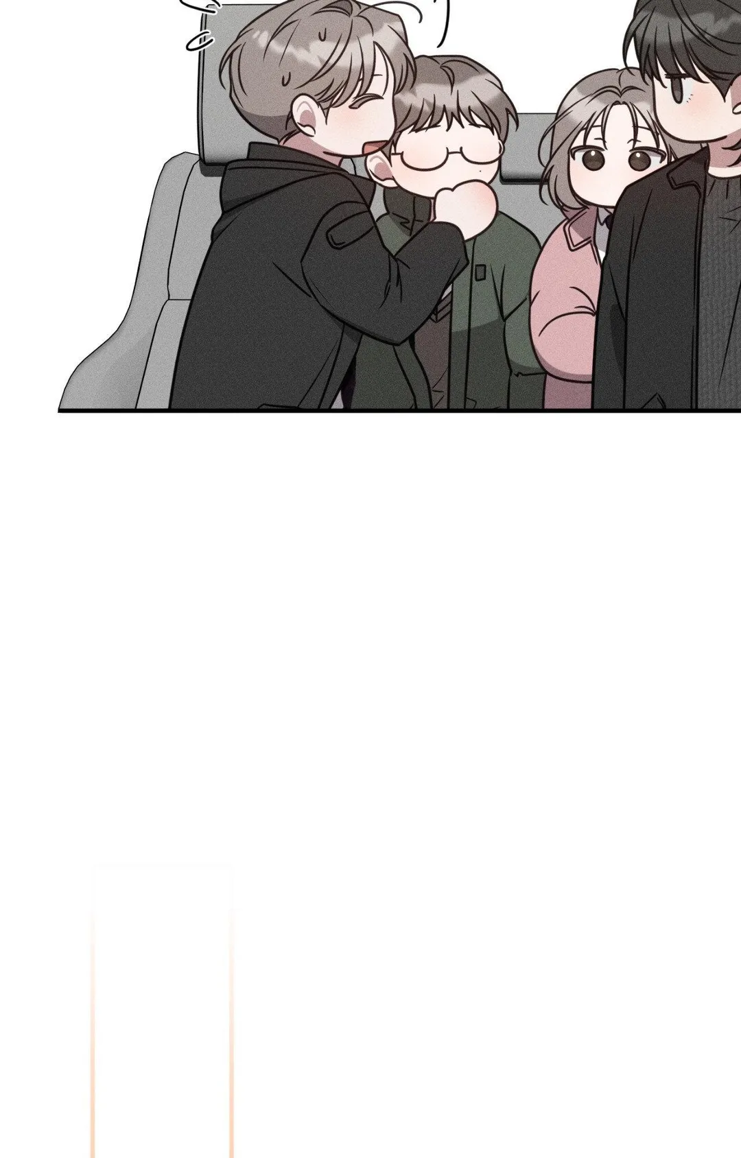 Boredom Alert - Chapter 23 Page 121