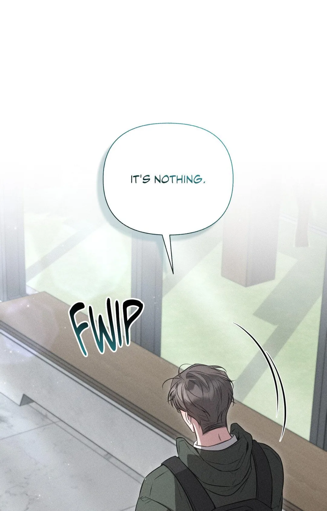 Boredom Alert - Chapter 24 Page 4