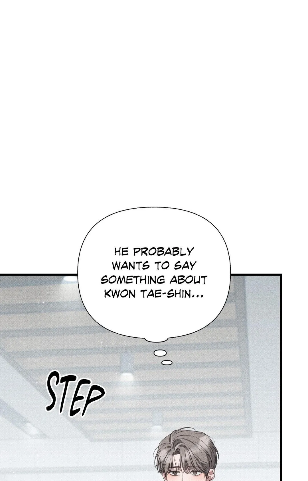 Boredom Alert - Chapter 24 Page 6