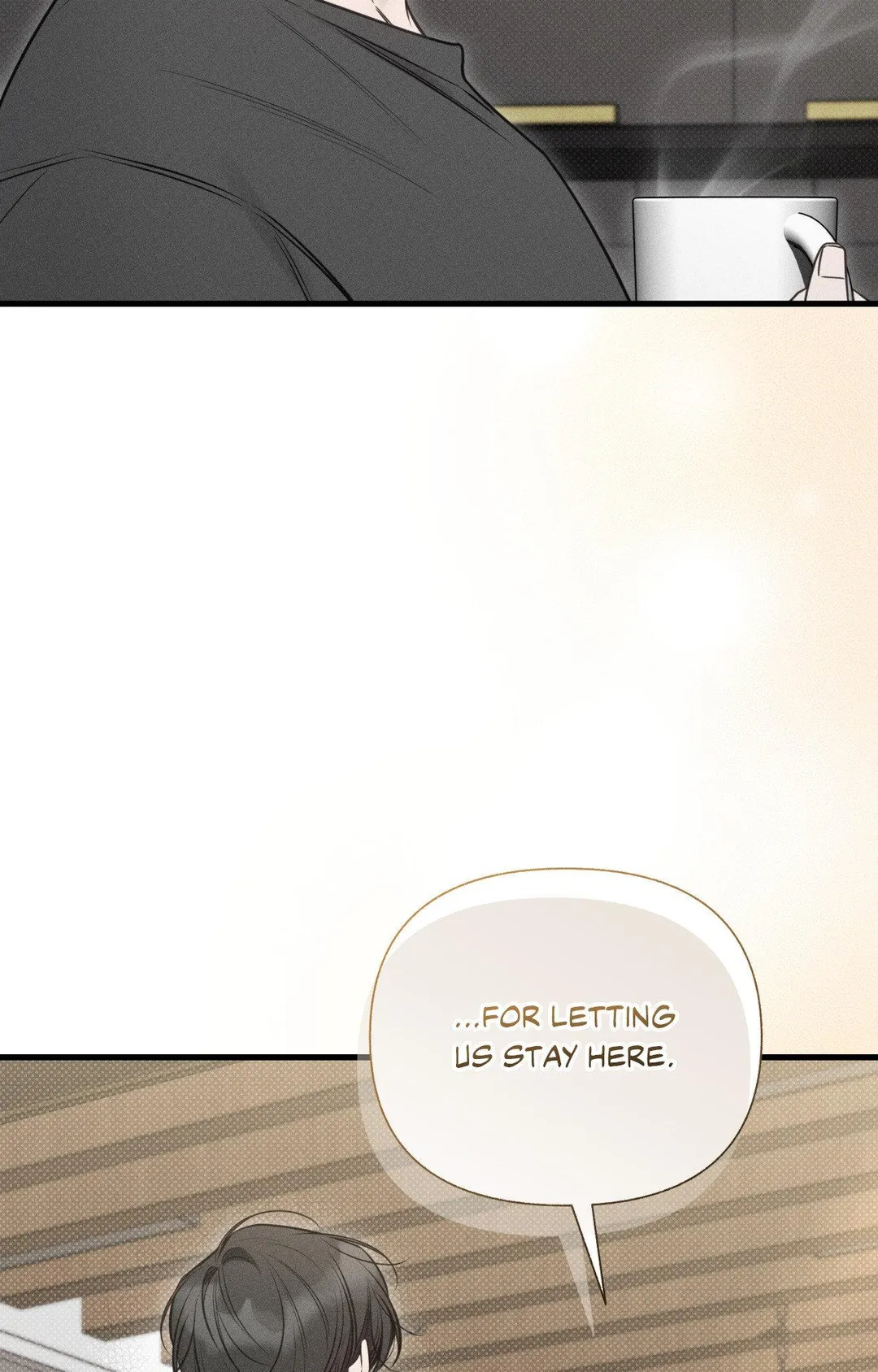 Boredom Alert - Chapter 24 Page 17
