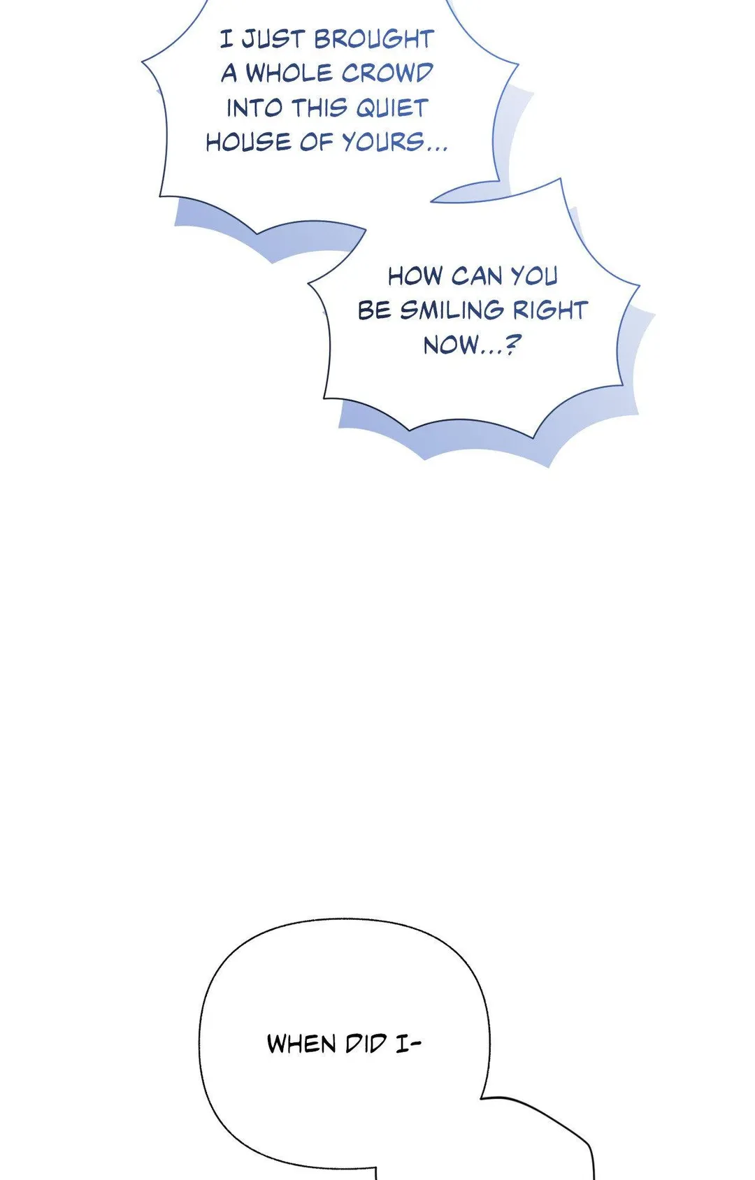 Boredom Alert - Chapter 24 Page 20