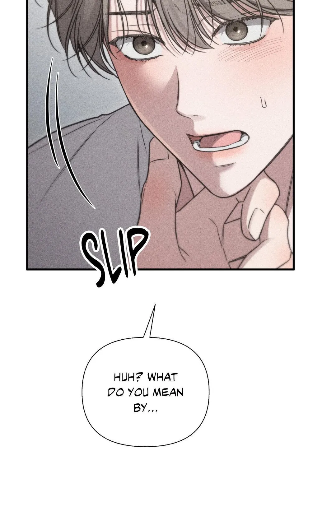 Boredom Alert - Chapter 24 Page 37