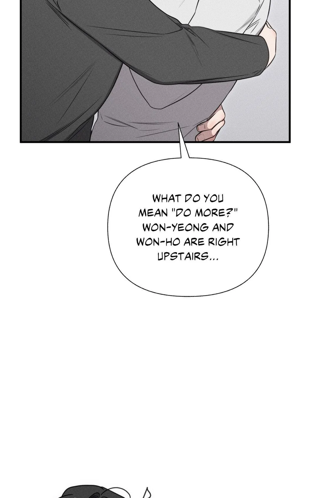 Boredom Alert - Chapter 24 Page 57