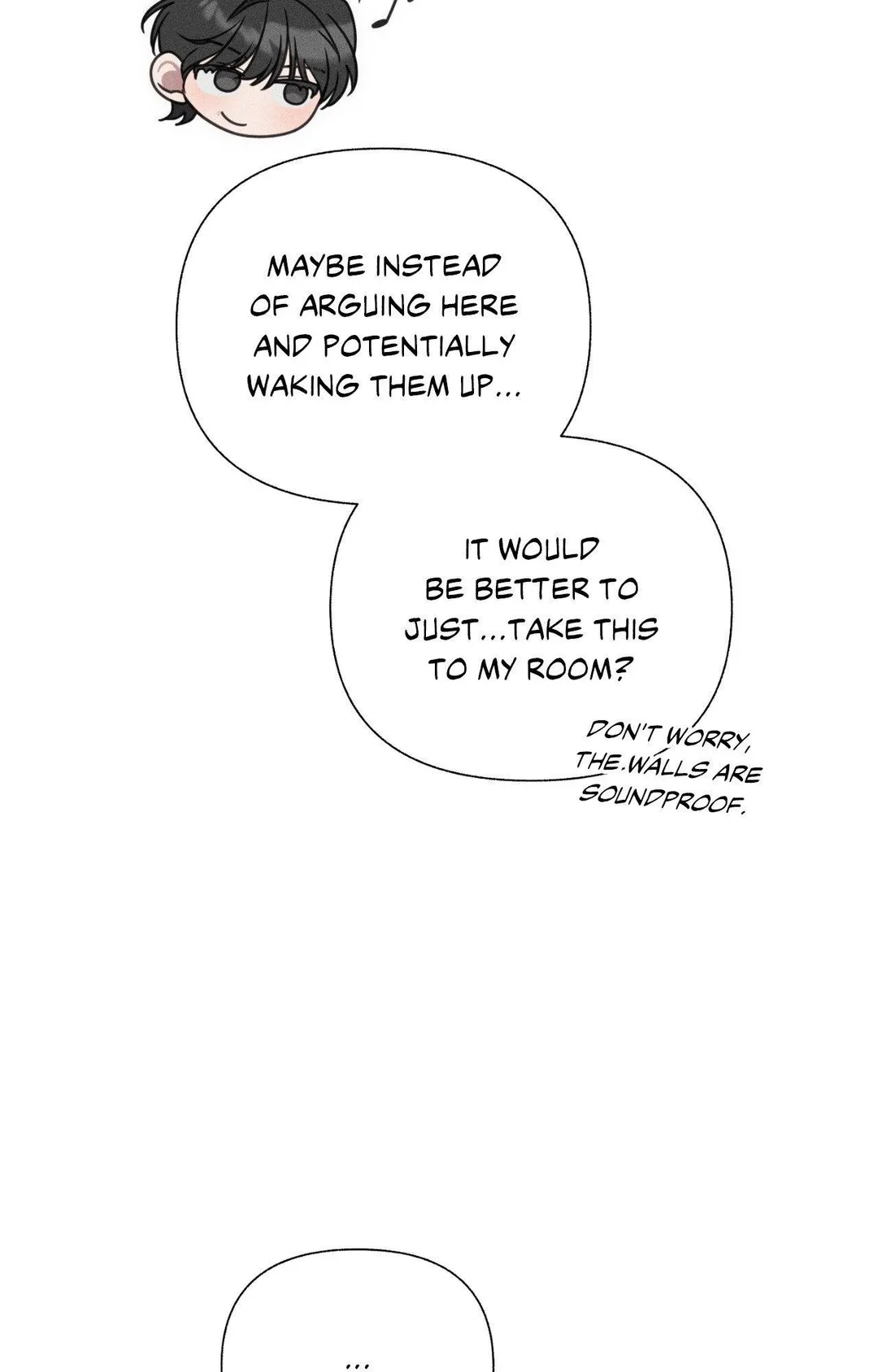 Boredom Alert - Chapter 24 Page 58