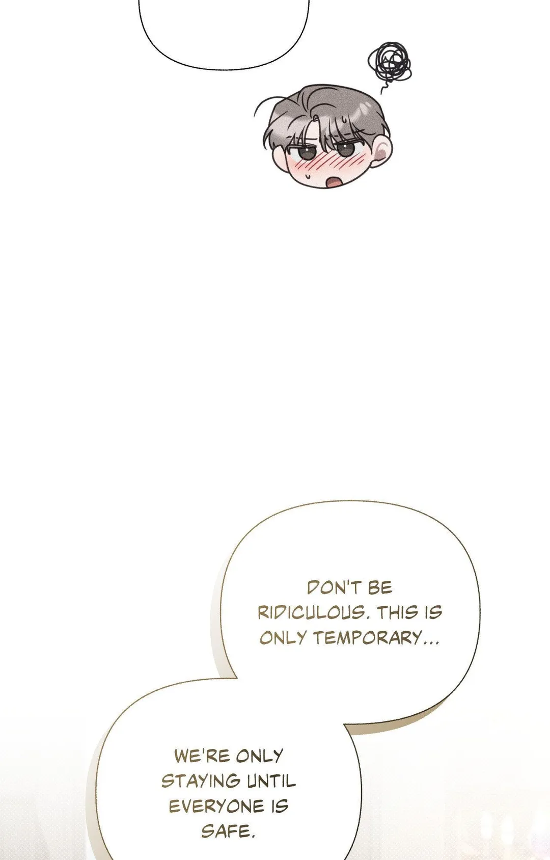 Boredom Alert - Chapter 24 Page 59