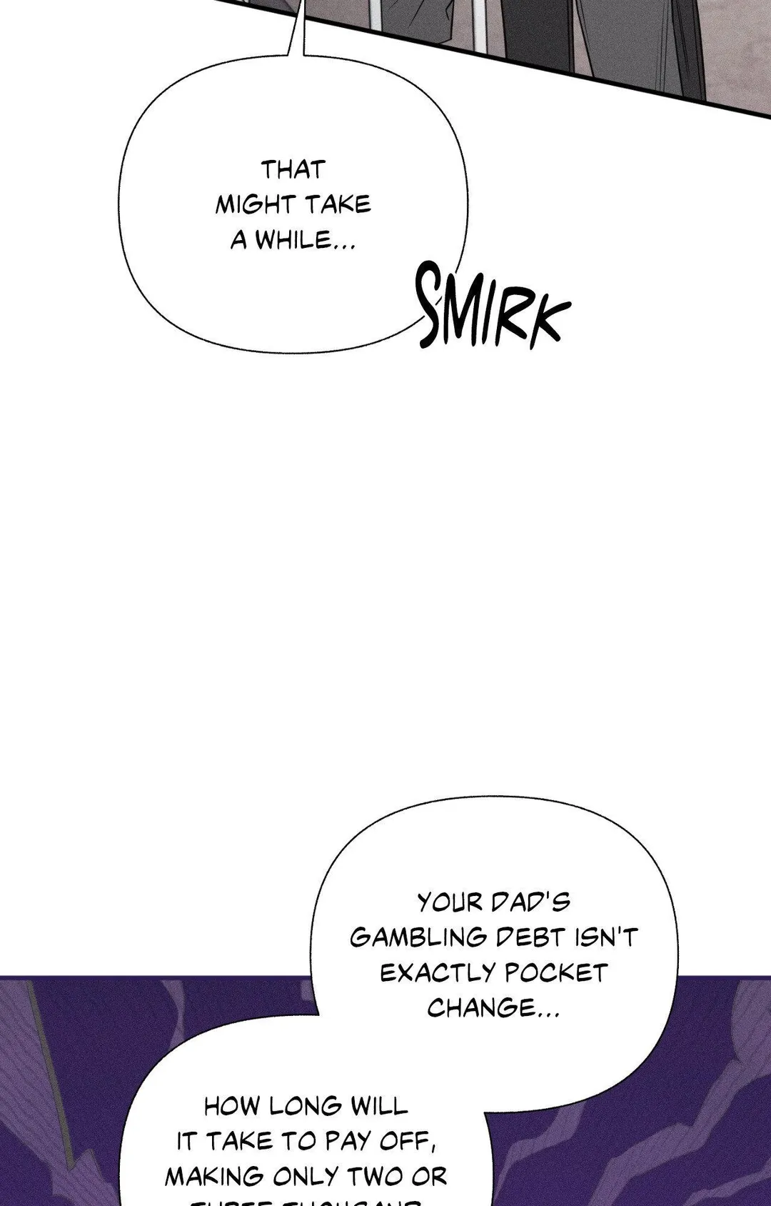 Boredom Alert - Chapter 24 Page 61