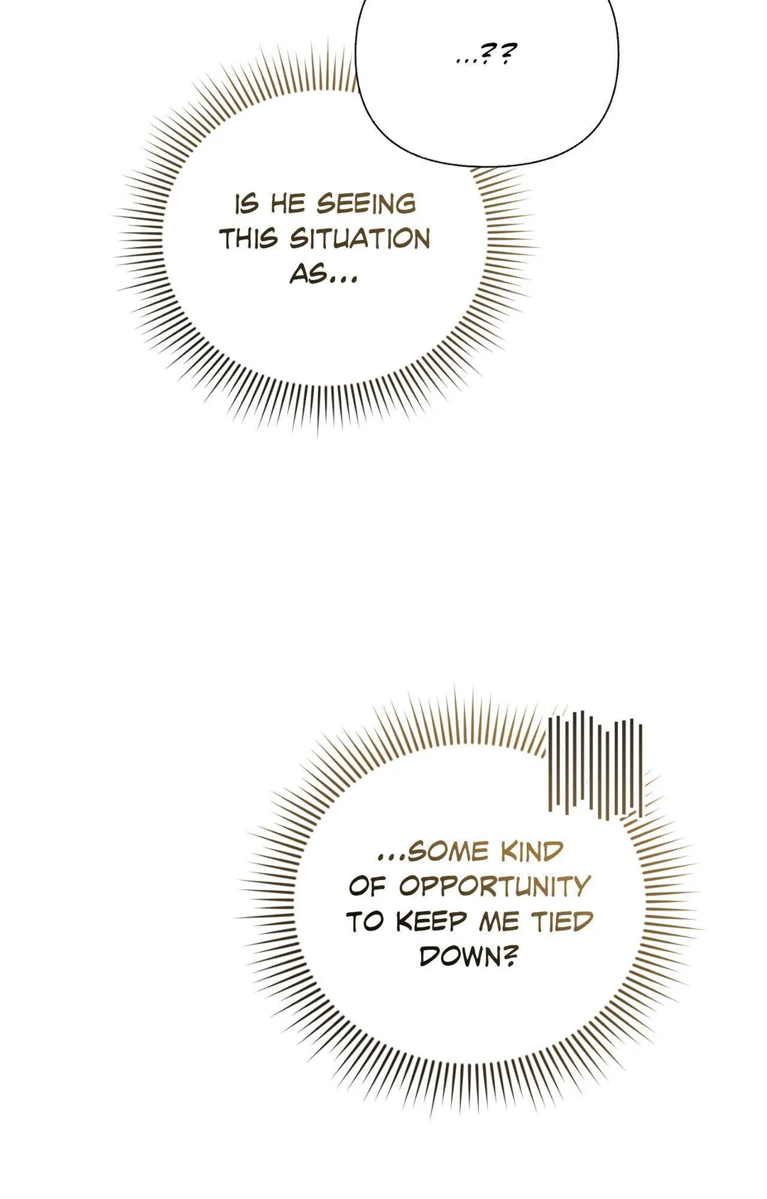 Boredom Alert - Chapter 24 Page 65