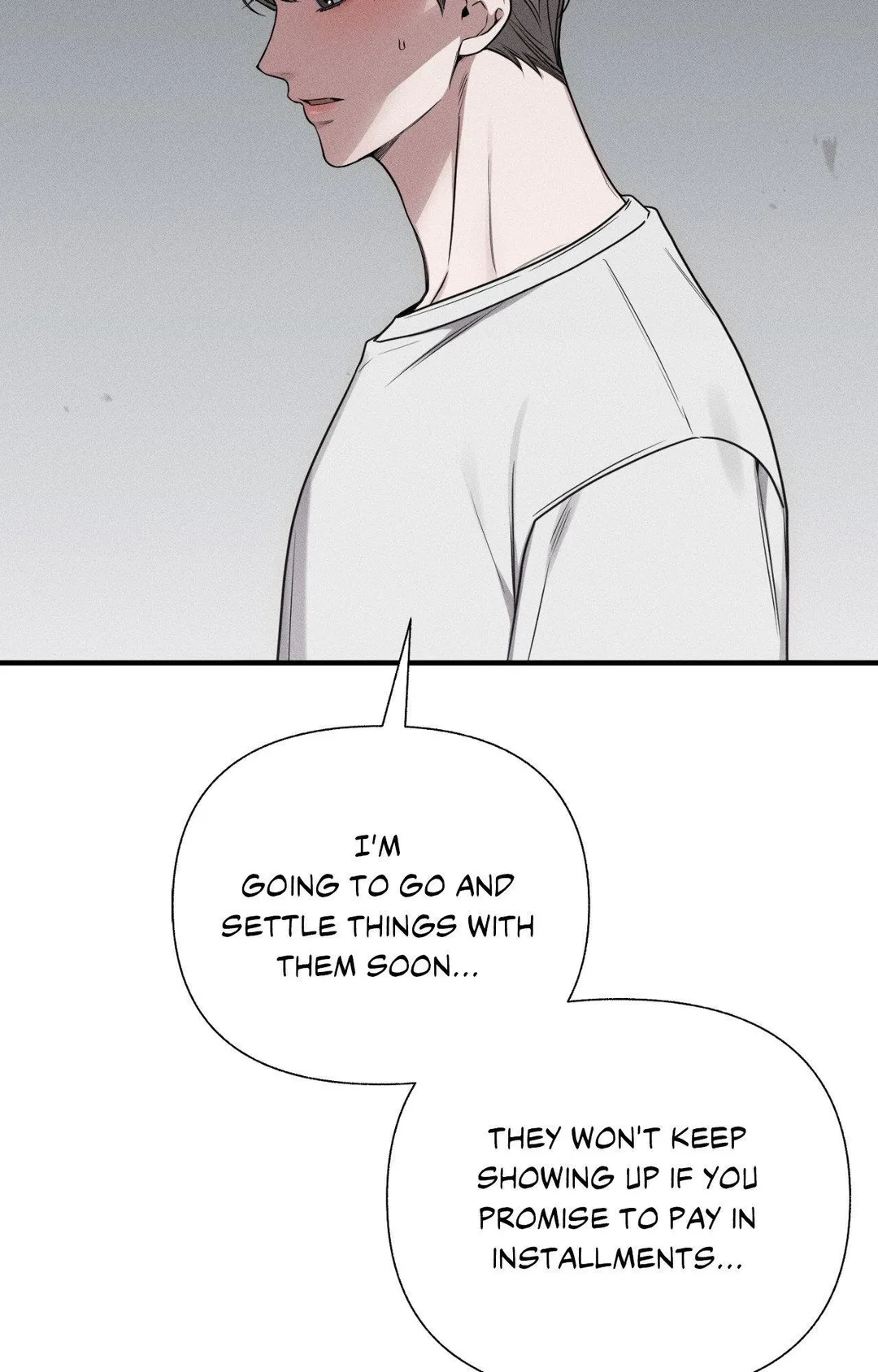 Boredom Alert - Chapter 24 Page 68