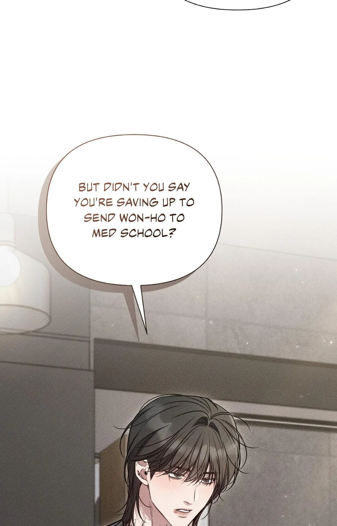 Boredom Alert - Chapter 24 Page 69